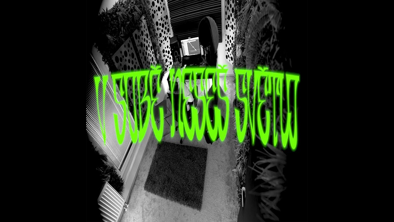 PTK - V SOBĚ NESEŠ SVĚTLO (Instrumental)