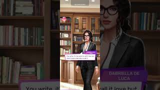 Her Taste of Italy Chapter 3 - 💎 (Scripts: Romance Episode) screenshot 2