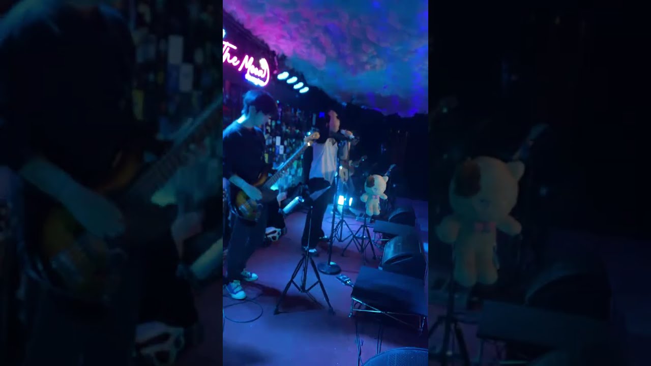 TheMoon BuengKan กำลังถ่ายทอดสด!🥰🚀🎡