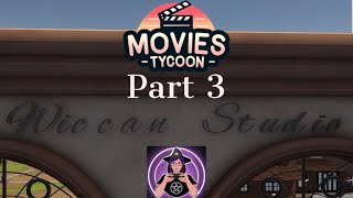 Movies Tycoon Demo 3