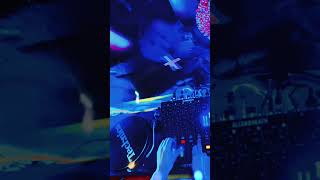 house mix new techno year djing djset fun groove mixing 2decks1mixer