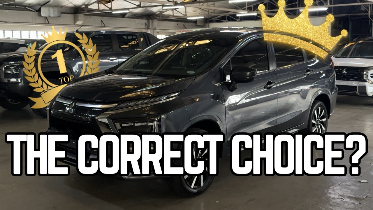 2025 BEST SELLING Car Still Worth it? GLX vs GLS vs Cross comparison and Price Update.