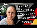 7 SUPER SIMPLE GERMAN WORDS I STILL CAN'T SAY AFTER LIVING 7 YEARS IN GERMANY! 🤯