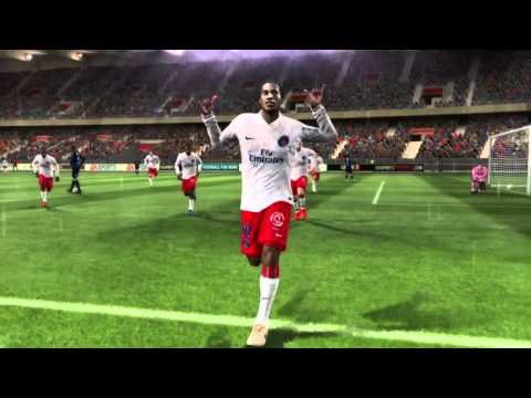 Video: FIFA 11 For å 