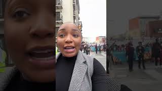 Anti-ICE protestors call for reform, accountability after high-profile shootings