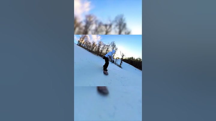 Probably the worst fall I’ve had snowboarding! 😬 #dumbwaystodie #fall #fail #snowboarding #skiing