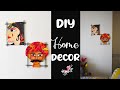 DIY Home decor for wall |Artistic Alisha