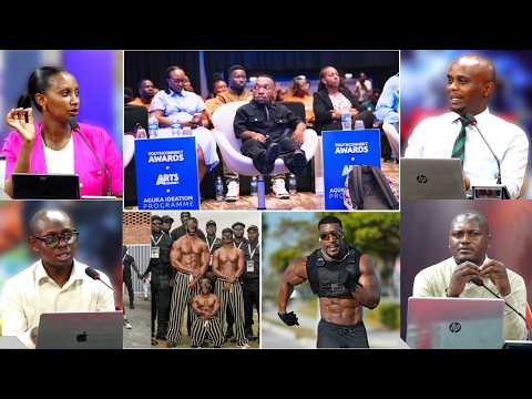 KAGARARA YATUMIWE  MU BIRORI BIKOMEYE || ASHTON HALL BARI KUMWE YAKOREYE ARENGA MILIYARI 14 FRW