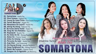 Somartona, Unang Be Hatai Cinta ~ TOP HITS Lagu Batak VIRAL 2024 TERPOPULER ~ Lagu Batak Pilihan