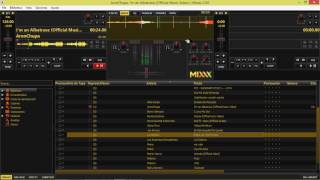 Guia basica para utilizar MIXXX screenshot 3