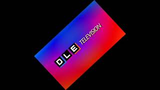 DLE Television Logo - TILT!