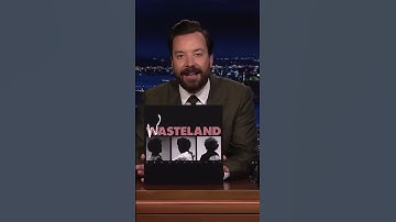 Thumbnail of ALL MINE @ Jimmy Fallon