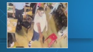 Nashville Easter brunch shooting was sparked by fight between two men, police say