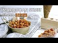 [ENG] Moroccan Street Food Series / مأكولات الشوارع المغربية - CookingWithAlia