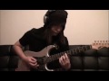 Wanna Get A Good Love(Main Riff)