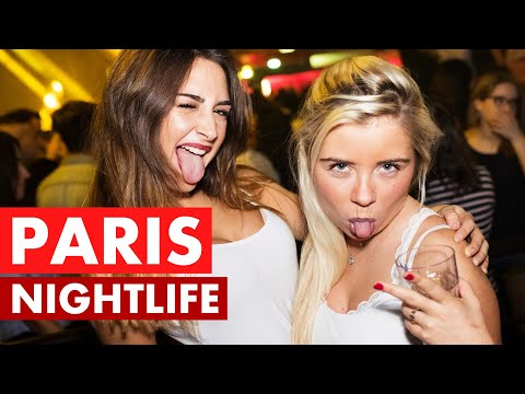 12 Best Clubs in Paris  A Local's Guide To Paris Nightlife