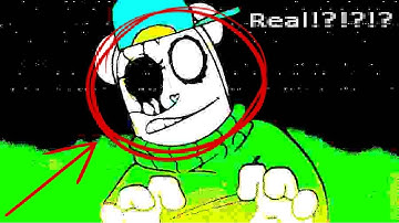 TwiddleFinger but Twisted Toes!?!?!?