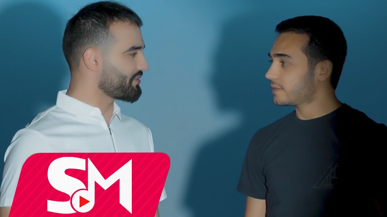 Samil Memmedli  Ulvi Abidin   Salam Deyersen Official Music Video