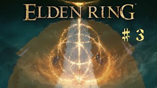 #3【ELDEN RING/エルデンリング】要素が多すぎて訳ワカメなモルモット【配信/live】