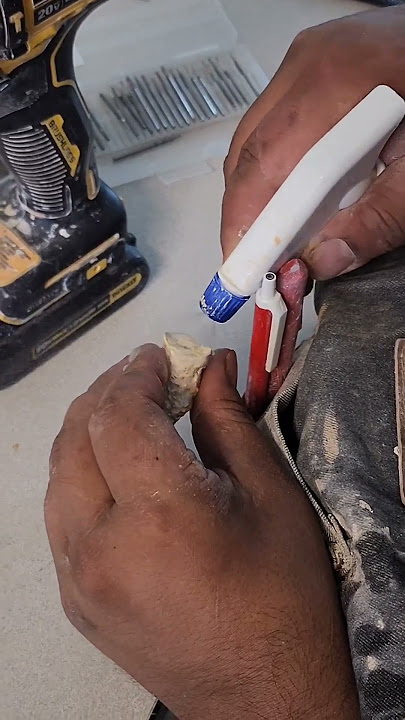 Download lagu ...always wear gloves when handling epoxy tho☺️ #brokenceramics #dogsculpture #pottery