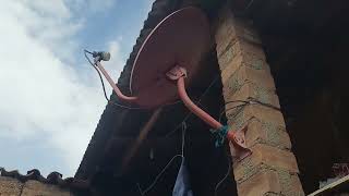 DID YOU KNOW? WHERE FREE-TO-AIR TV SIGNAL DOESN'T REACH, YOU CAN WATCH FTA SATELLITE TV DID YOU KNOW? WHERE FREE-TO-AIR TV SIGNAL DOESN'T REACH, YOU CAN WATCH FTA SATELLITE TV