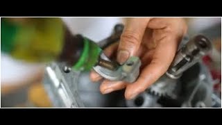 Repair old 1 cylinder gasoline engine , Making PVC Pipe Boats and Propellers