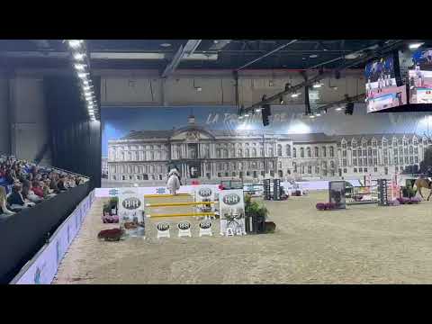 H5 Jaipur 22 - CSI4* Liège - 23 10 2025 H5 Jaipur 22 - CSI4* Liège - 23 10 2025