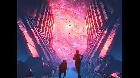 Never Ending Space Run