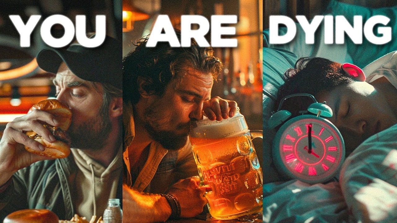 This Is Slowly Killing You...