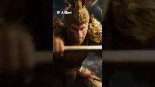 the monkey king 👑 👑