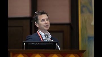 Session #1: Life Sciences in the 21st Century – A Pathway to Scientific Discovery - Rotem Sorek