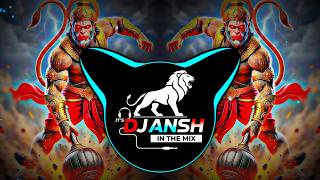 HINDU HAIN HUM🔥 | JAI SHREE RAM | FULL EDM CIRCUIT TRANCE MIX | DJ REMIX | DJ ANSH DJ RM DJ LUX BSR