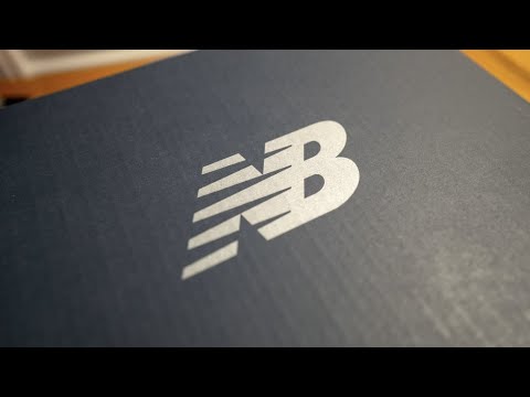 New Balance CEO: