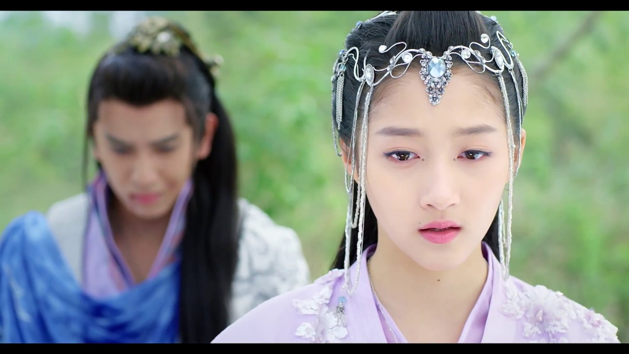 九州天空城 | Novoland The Castle in the Sky 26【无字幕版】（张若昀、关晓彤、鞠婧祎、刘  畅、陈若轩、朱圣祎、张鲁一、刘敏等主演）