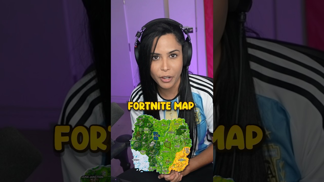 It’s getting better #fortnite #chica #fortnitelive #warzone #shorts