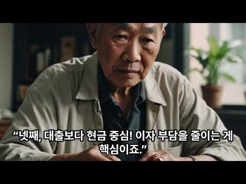 5070 은퇴자 경매 전략 6가지