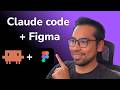 🎨 Claude Code + Figma:  diseña y prototipa usando IA