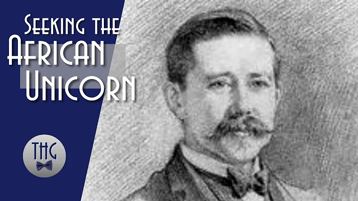 Sir Henry Hamilton Johnston and his search for Afr...
