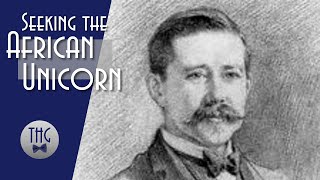 Sir Henry Hamilton Johnston And His Search For Africas Unicorn
