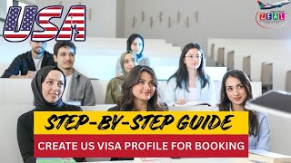 B1 B2 Visa Appointment Booking Tips