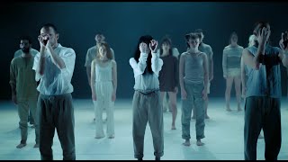 INSIDERS | CREATIVE LAB | Kibbutz Contemporary Dance Company | Trailer 1