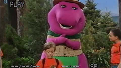 Camp WannaRunnaRound (1999 Version) Part 78