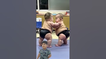 WWF two kids#fakitchen #trending #funny short #video 🙅