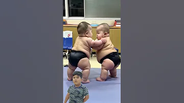 WWF Two Kids Fakitchen Trending Funny Short Video 