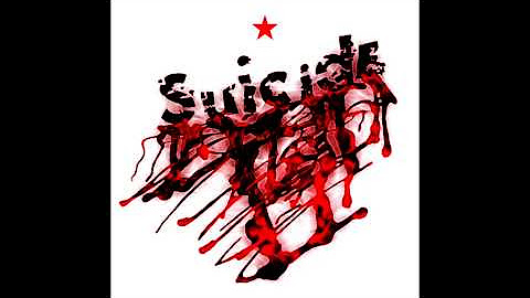 Suicide, "Suicide [First Album]" Album