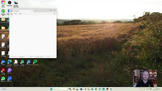 Starting web editing with notepad Update