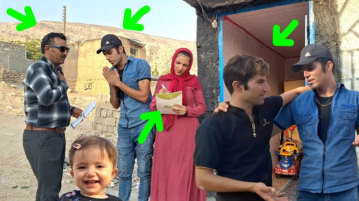 Mr. Bayer and Didar Muhammad: What happened after Sohrab and Zeinab returned home?