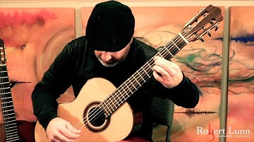 RIVER FLOWS IN YOU - Yiruma - Includes Partial TAB - Arrangement for Classical Guitar