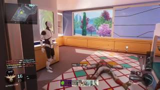 Call of Duty: Black Ops III SICK KILLS