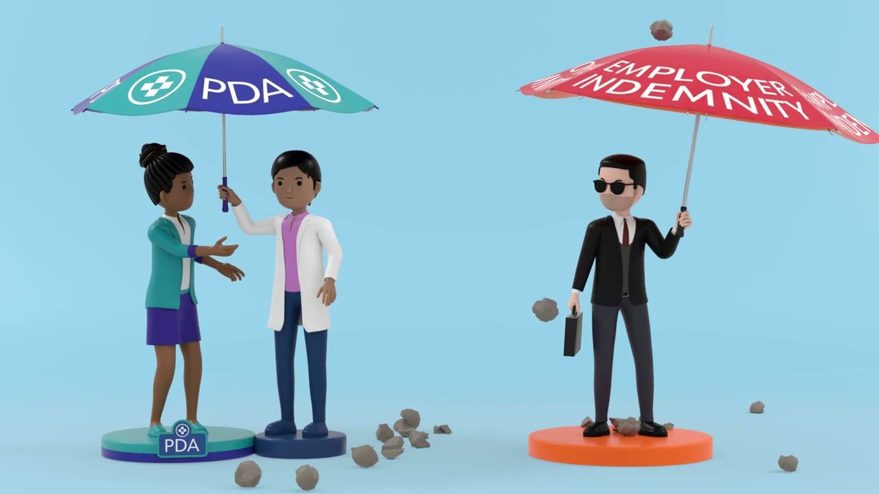 Understanding indemnity arrangements for pharmacists